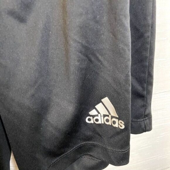 adidas Boy's Parma Lightweight Sports Shorts‎ - Picture 4 of 6